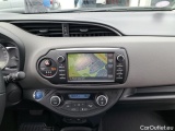  Toyota  Yaris TOYOTA  Hybride / 2017 / 5P / Berline 1.5 VVT-I HYBRID France Business #10