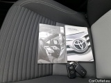  Toyota  Yaris TOYOTA  Hybride / 2017 / 5P / Berline 1.5 VVT-I HYBRID France Business #12