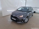  Toyota  Yaris TOYOTA  Hybride / 2019 / 5P / Berline Hybride 114h France Business 