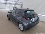  Toyota  Yaris TOYOTA  Hybride / 2019 / 5P / Berline Hybride 114h France Business #2