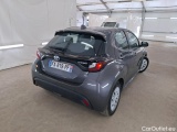  Toyota  Yaris TOYOTA  Hybride / 2019 / 5P / Berline Hybride 114h France Business #3