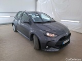  Toyota  Yaris TOYOTA  Hybride / 2019 / 5P / Berline Hybride 114h France Business #4