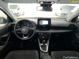  Toyota  Yaris TOYOTA  Hybride / 2019 / 5P / Berline Hybride 114h France Business #5