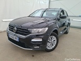  Volkswagen  T-ROC  Lounge Business 2.0 TDI 150CV BVA7 E6d 