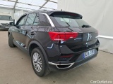  Volkswagen  T-ROC  Lounge Business 2.0 TDI 150CV BVA7 E6d #2