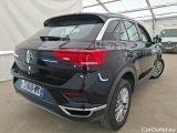  Volkswagen  T-ROC  Lounge Business 2.0 TDI 150CV BVA7 E6d #3