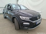  Volkswagen  T-ROC  Lounge Business 2.0 TDI 150CV BVA7 E6d #4