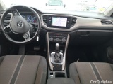  Volkswagen  T-ROC  Lounge Business 2.0 TDI 150CV BVA7 E6d #5