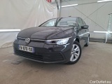  Volkswagen  Golf  VOLKSWAGEN / 2020 / 5P / Berline 2.0 TDI SCR 115 BVM6 Life Busi 1st 