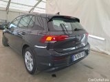  Volkswagen  Golf  VOLKSWAGEN / 2020 / 5P / Berline 2.0 TDI SCR 115 BVM6 Life Busi 1st #2