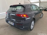  Volkswagen  Golf  VOLKSWAGEN / 2020 / 5P / Berline 2.0 TDI SCR 115 BVM6 Life Busi 1st #3