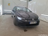  Volkswagen  Golf  VOLKSWAGEN / 2020 / 5P / Berline 2.0 TDI SCR 115 BVM6 Life Busi 1st #4