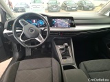  Volkswagen  Golf  VOLKSWAGEN / 2020 / 5P / Berline 2.0 TDI SCR 115 BVM6 Life Busi 1st #5
