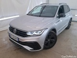  Volkswagen  Tiguan VOLKSWAGEN  / 2020 / 5P / SUV 1.5 TSI 150 DSG7 R-Line 