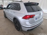  Volkswagen  Tiguan VOLKSWAGEN  / 2020 / 5P / SUV 1.5 TSI 150 DSG7 R-Line #2