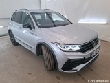  Volkswagen  Tiguan VOLKSWAGEN  / 2020 / 5P / SUV 1.5 TSI 150 DSG7 R-Line #4