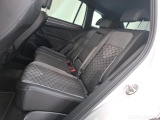  Volkswagen  Tiguan VOLKSWAGEN  / 2020 / 5P / SUV 1.5 TSI 150 DSG7 R-Line #9