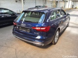  Audi  A4  Avant 35 TDI advanced 2.0 TDI 120KW AT7 E6d #2