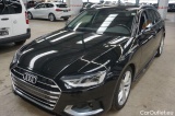  Audi  A4  Avant 35 TDI advanced 2.0 TDI 120KW AT7 E6d 