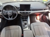  Audi  A4  Avant 35 TDI advanced 2.0 TDI 120KW AT7 E6d #3
