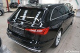 Audi  A4  Avant 35 TDI advanced 2.0 TDI 120KW AT7 E6d #2