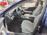  Audi  A4  Avant 35 TDI advanced 2.0 TDI 120KW AT7 E6d #4