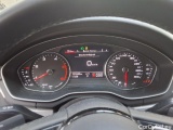  Audi  A4  Avant 35 TDI advanced 2.0 TDI 120KW AT7 E6d #6