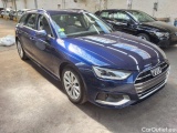  Audi  A4  Avant 35 TDI advanced 2.0 TDI 120KW AT7 E6d #8