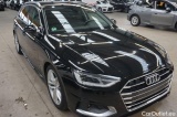  Audi  A4  Avant 35 TDI advanced 2.0 TDI 120KW AT7 E6d #7