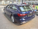  Audi  A4  Avant 35 TDI advanced 2.0 TDI 120KW AT7 E6d #9