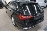  Audi  A4  Avant 35 TDI advanced 2.0 TDI 120KW AT7 E6d #8