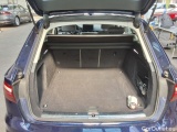  Audi  A4  Avant 35 TDI advanced 2.0 TDI 120KW AT7 E6d #11