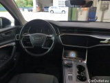  Audi  A6  Avant 40 TDI quattro 2.0 TDI 150KW AT7 E6d #15