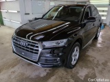 Audi  Q5  40 TDI quattro sport 2.0 TDI 140KW AT7 E6dT 