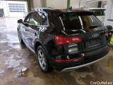  Audi  Q5  40 TDI quattro sport 2.0 TDI 140KW AT7 E6dT #9