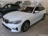  Bmw  Serie 3 Baureihe 3 Touring 320 i Sport Line 2.0 135KW AT8 E6d 