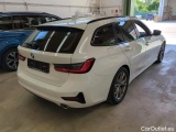  Bmw  Serie 3 Baureihe 3 Touring 320 i Sport Line 2.0 135KW AT8 E6d #2