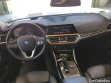  Bmw  Serie 3 Baureihe 3 Touring 320 i Sport Line 2.0 135KW AT8 E6d #12