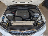 Bmw  Serie 3 Baureihe 3 Touring 320 i Sport Line 2.0 135KW AT8 E6d #19