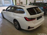  Bmw  Serie 3 Baureihe 3 Touring 320 i Sport Line 2.0 135KW AT8 E6d #21