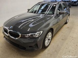  Bmw  Serie 3 Baureihe 3 Touring 318 d Advantage 2.0 110KW AT8 E6d 