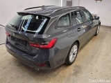  Bmw  Serie 3 Baureihe 3 Touring 318 d Advantage 2.0 110KW AT8 E6d #2