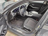  Bmw  Serie 3 Baureihe 3 Touring 318 d Advantage 2.0 110KW AT8 E6d #4