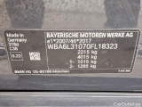  Bmw  Serie 3 Baureihe 3 Touring 318 d Advantage 2.0 110KW AT8 E6d #5
