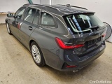 Bmw  Serie 3 Baureihe 3 Touring 318 d Advantage 2.0 110KW AT8 E6d #8