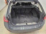 Bmw  Serie 3 Baureihe 3 Touring 318 d Advantage 2.0 110KW AT8 E6d #10