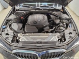  Bmw  Serie 3 Baureihe 3 Touring 318 d Advantage 2.0 110KW AT8 E6d #11