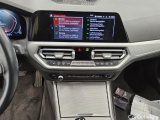  Bmw  Serie 3 Baureihe 3 Touring 318 d Advantage 2.0 110KW AT8 E6d #12
