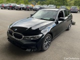  Bmw  Serie 3 Baureihe 3 Touring 320 d Advantage 2.0 140KW AT8 E6d 