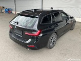  Bmw  Serie 3 Baureihe 3 Touring 320 d Advantage 2.0 140KW AT8 E6d #2